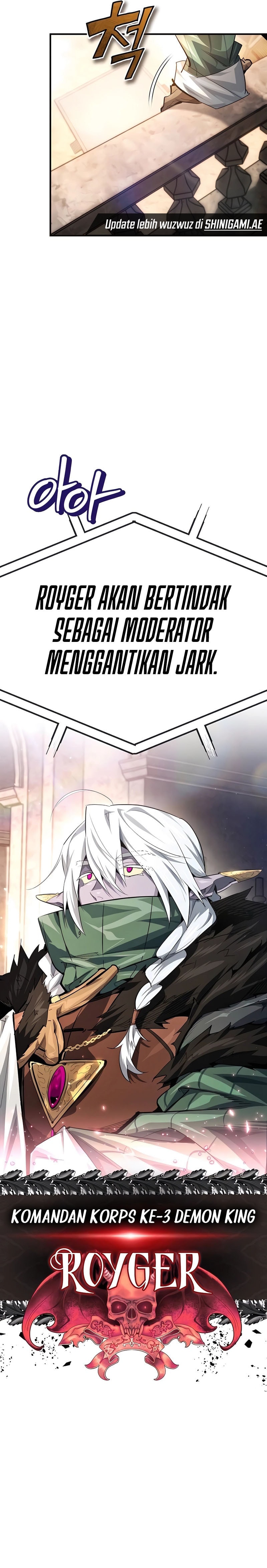 There Are No Bad Heroes In This World - Chapter 20 - Page 11