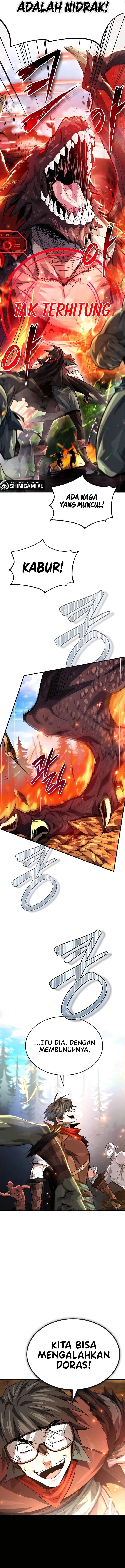 There Are No Bad Heroes In This World - Chapter 21 - Page 7