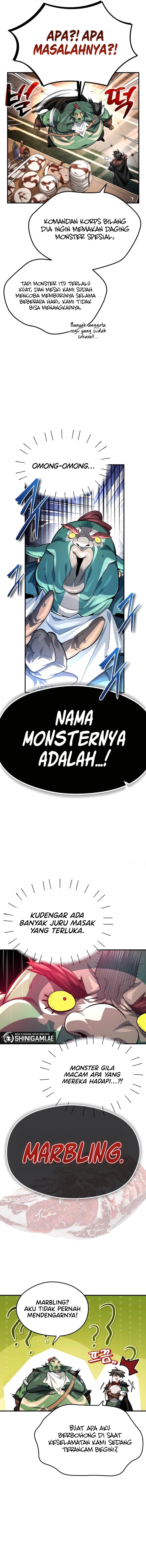 There Are No Bad Heroes In This World - Chapter 21 - Page 11
