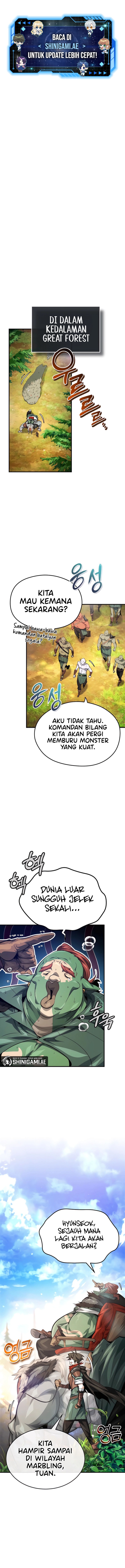 There Are No Bad Heroes In This World - Chapter 22 - Page 2