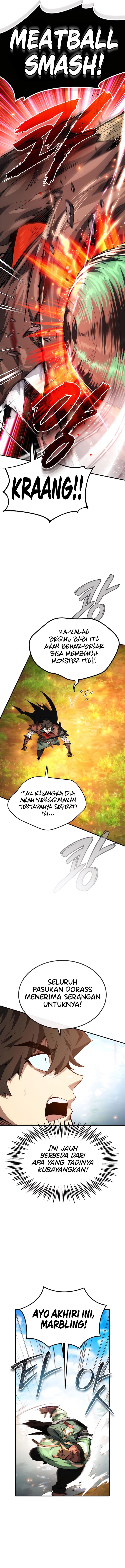 There Are No Bad Heroes In This World - Chapter 22 - Page 7
