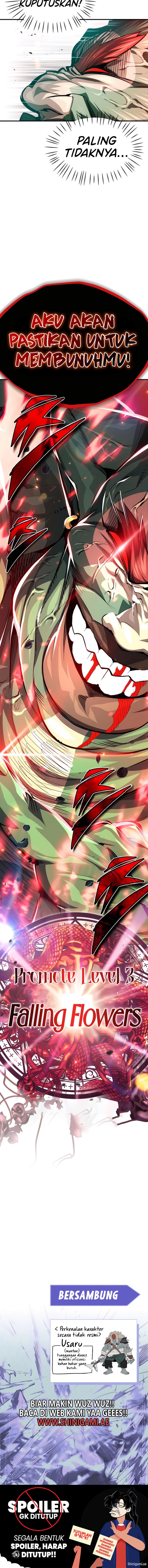 There Are No Bad Heroes In This World - Chapter 22 - Page 17