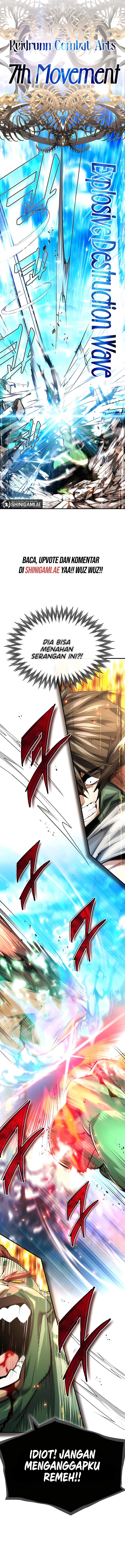 There Are No Bad Heroes In This World - Chapter 23 - Page 6