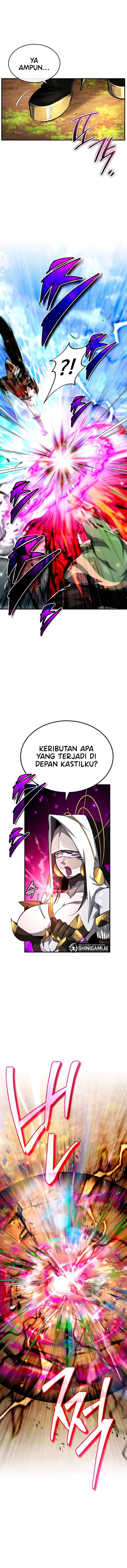 There Are No Bad Heroes In This World - Chapter 23 - Page 7