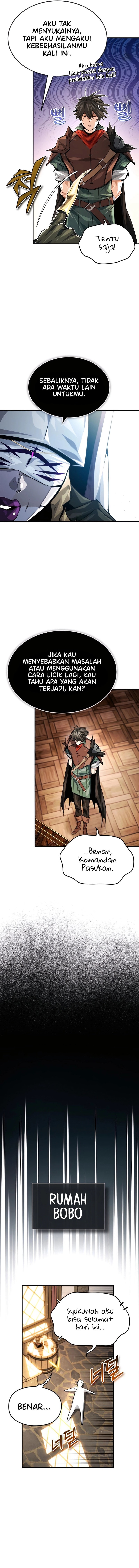 There Are No Bad Heroes In This World - Chapter 23 - Page 12