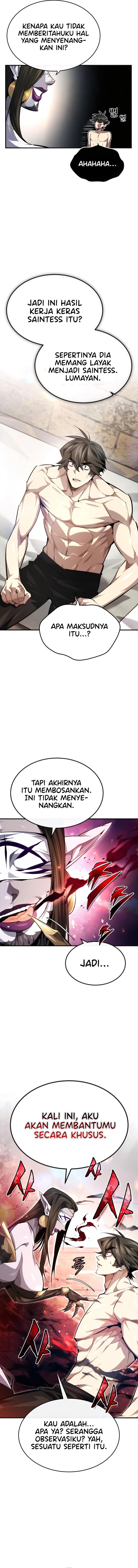 There Are No Bad Heroes In This World - Chapter 24 - Page 15