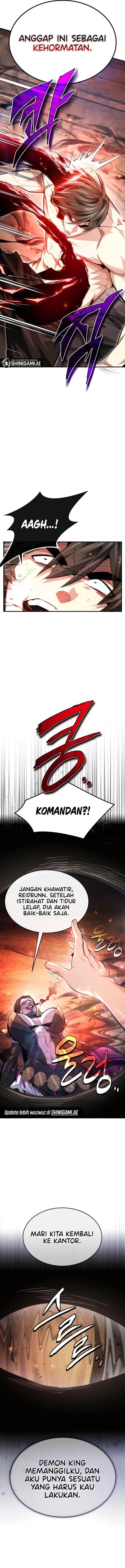 There Are No Bad Heroes In This World - Chapter 24 - Page 16
