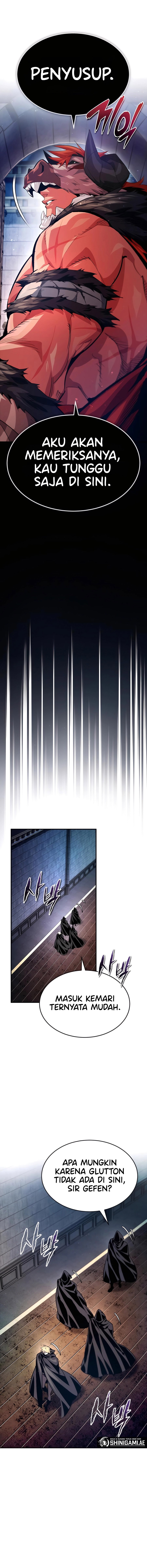 There Are No Bad Heroes In This World - Chapter 25 - Page 7