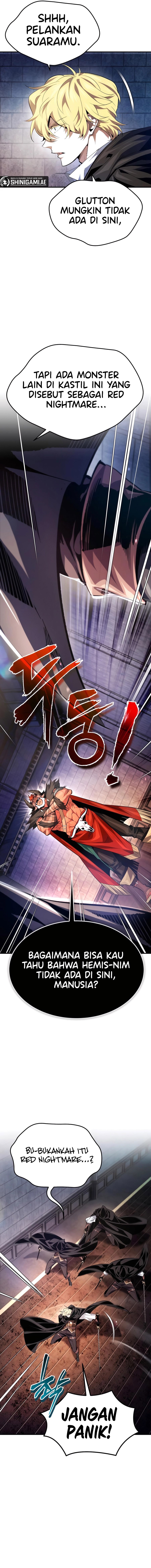 There Are No Bad Heroes In This World - Chapter 25 - Page 8