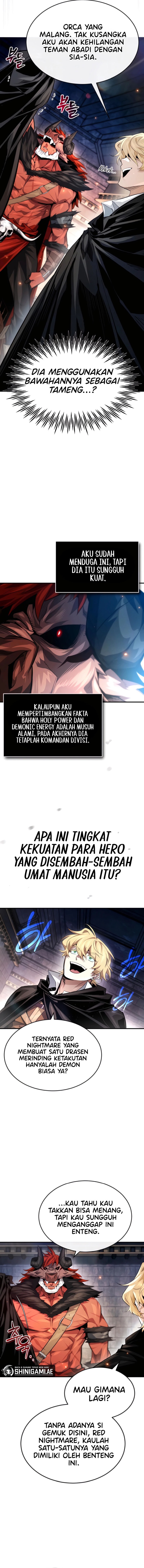 There Are No Bad Heroes In This World - Chapter 26 - Page 5