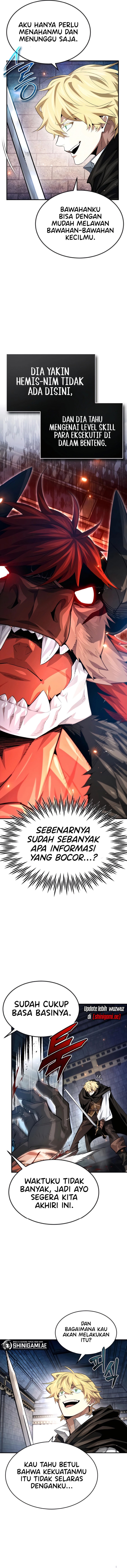 There Are No Bad Heroes In This World - Chapter 26 - Page 6