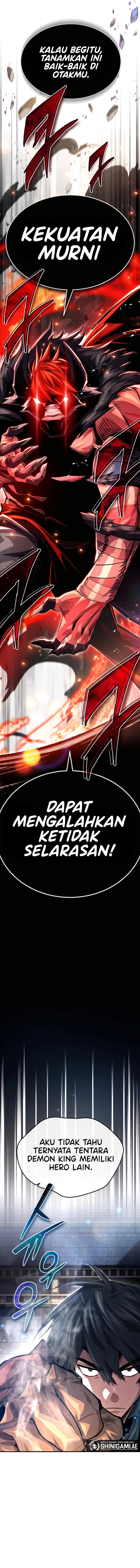 There Are No Bad Heroes In This World - Chapter 26 - Page 7