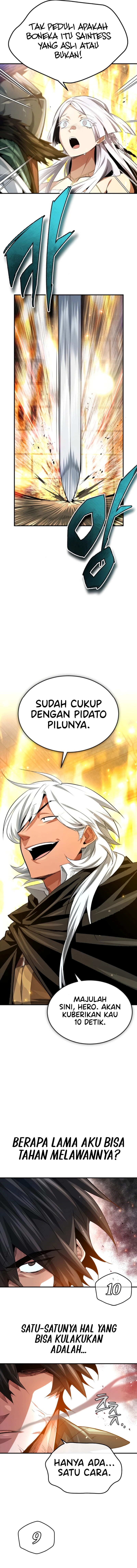 There Are No Bad Heroes In This World - Chapter 26 - Page 12