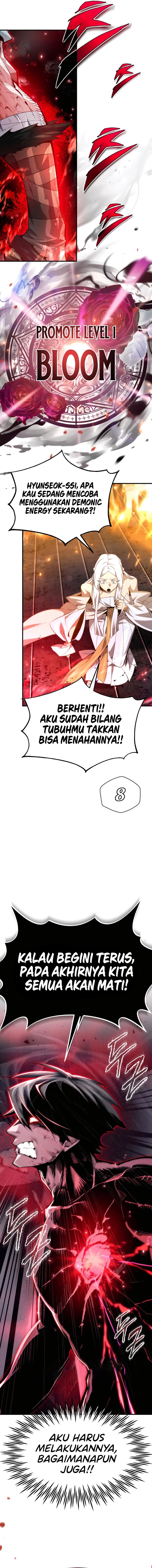 There Are No Bad Heroes In This World - Chapter 26 - Page 13