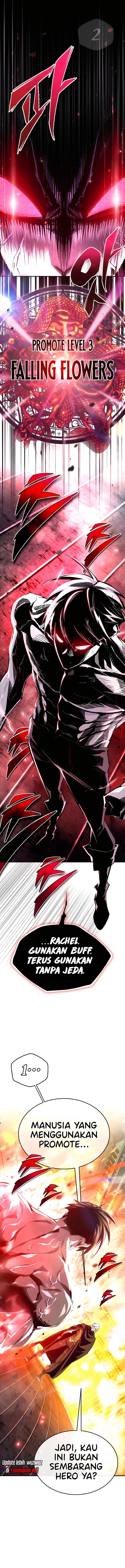 There Are No Bad Heroes In This World - Chapter 26 - Page 16