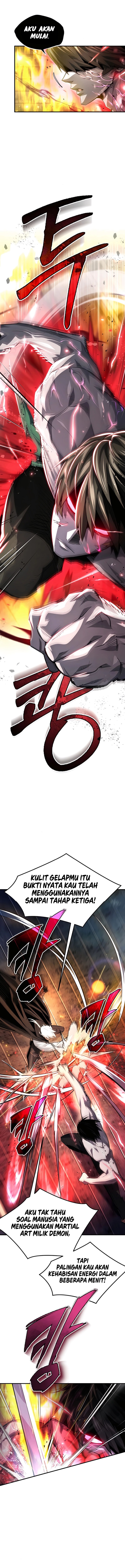 There Are No Bad Heroes In This World - Chapter 26 - Page 17