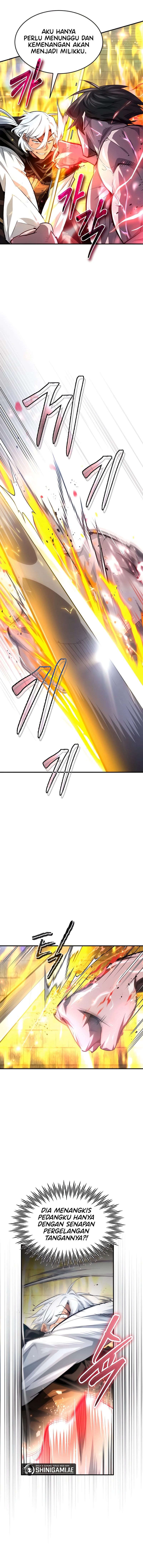 There Are No Bad Heroes In This World - Chapter 26 - Page 18