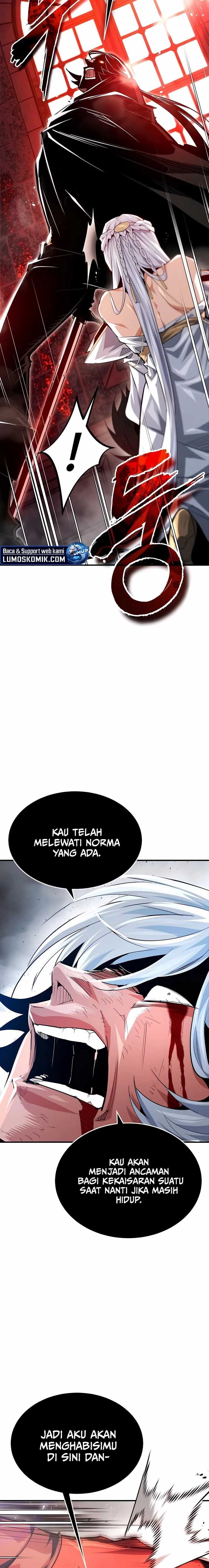 There Are No Bad Heroes In This World - Chapter 27 - Page 12