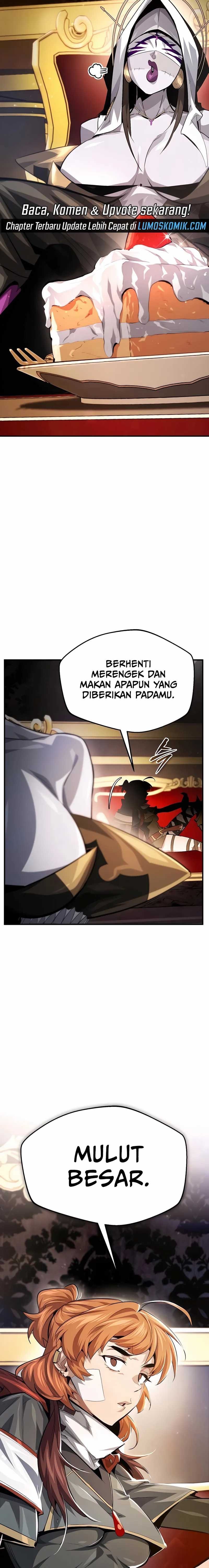 There Are No Bad Heroes In This World - Chapter 27 - Page 16