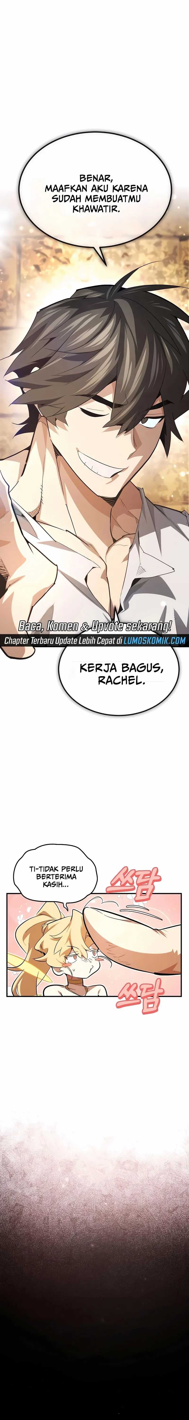 There Are No Bad Heroes In This World - Chapter 27 - Page 24
