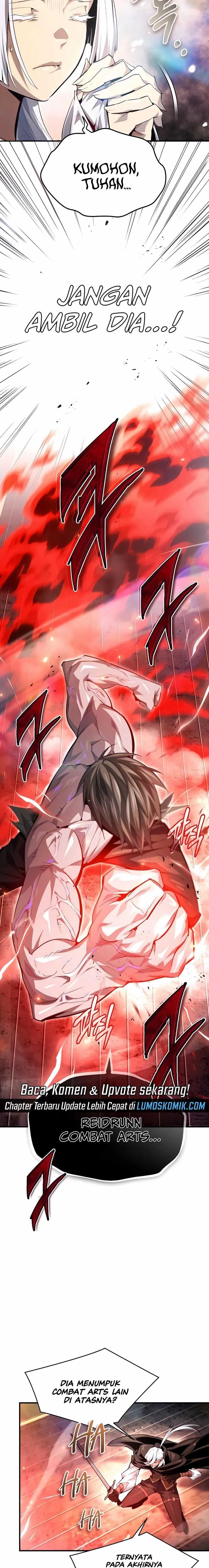 There Are No Bad Heroes In This World - Chapter 27 - Page 4