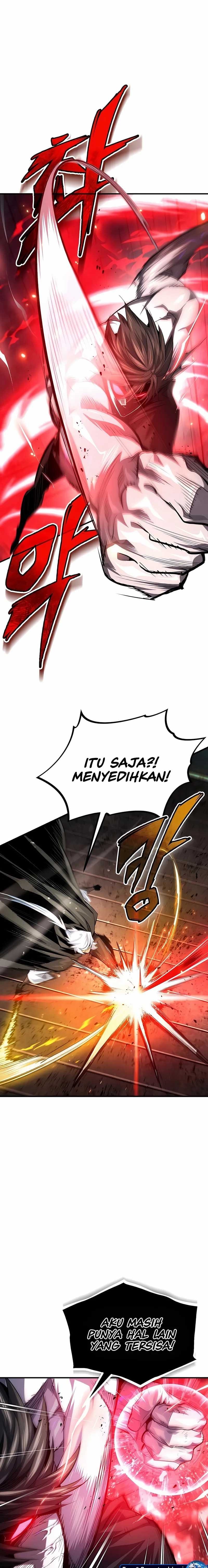 There Are No Bad Heroes In This World - Chapter 27 - Page 6