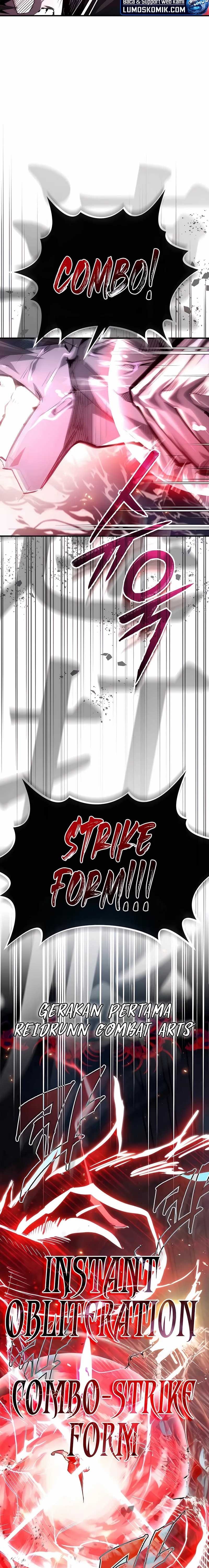 There Are No Bad Heroes In This World - Chapter 27 - Page 7