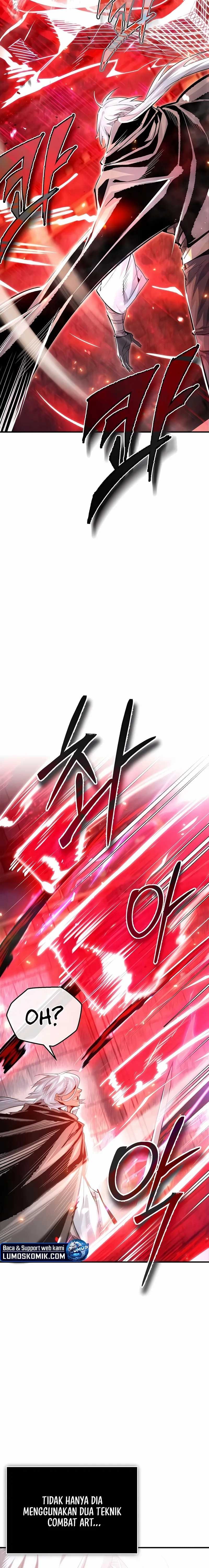 There Are No Bad Heroes In This World - Chapter 27 - Page 8