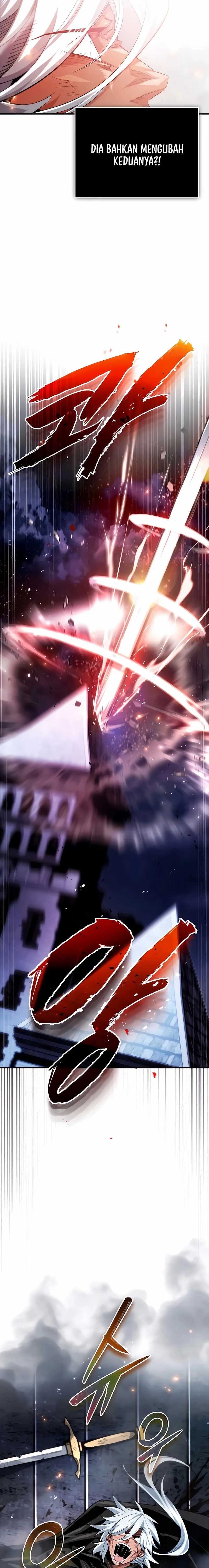 There Are No Bad Heroes In This World - Chapter 27 - Page 9