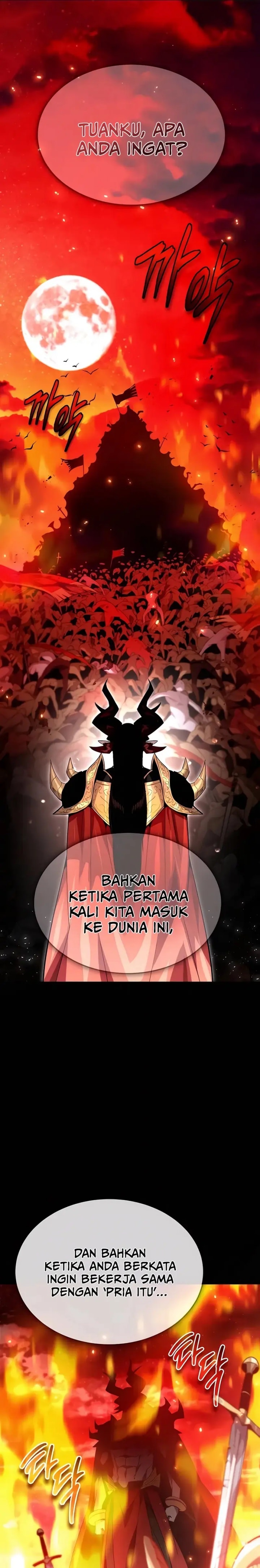 There Are No Bad Heroes In This World - Chapter 28 - Page 1