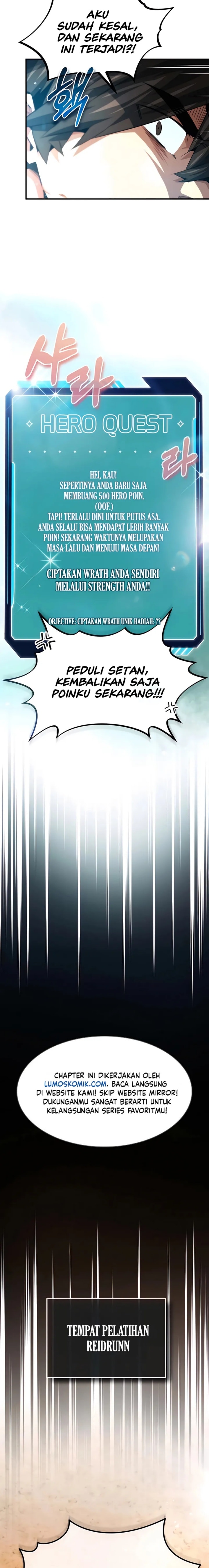 There Are No Bad Heroes In This World - Chapter 28 - Page 16