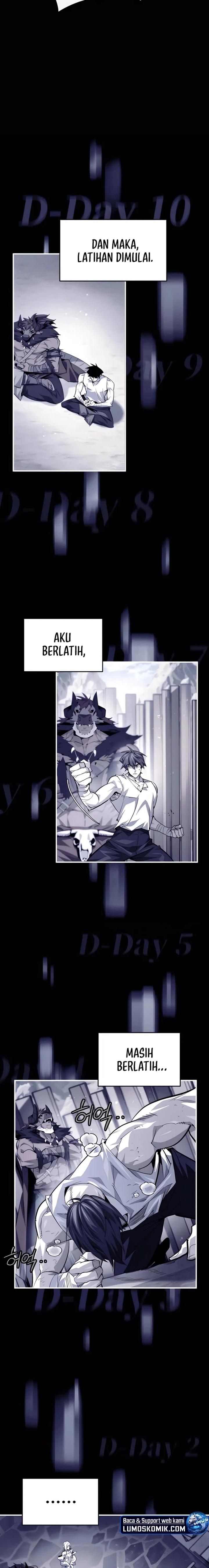 There Are No Bad Heroes In This World - Chapter 28 - Page 19