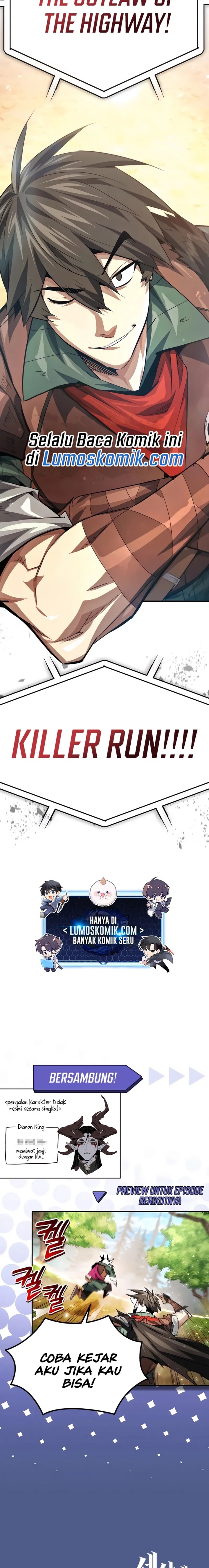 There Are No Bad Heroes In This World - Chapter 28 - Page 25