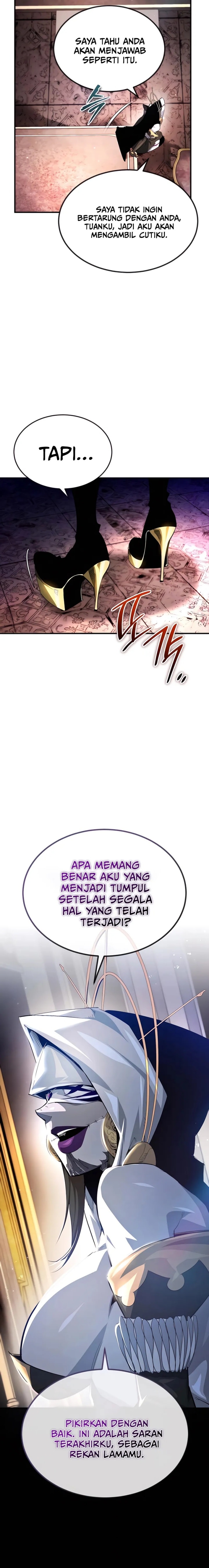 There Are No Bad Heroes In This World - Chapter 28 - Page 4