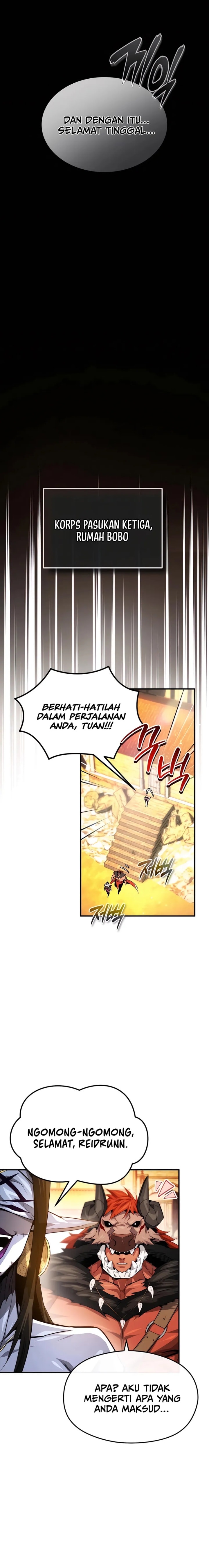 There Are No Bad Heroes In This World - Chapter 28 - Page 5
