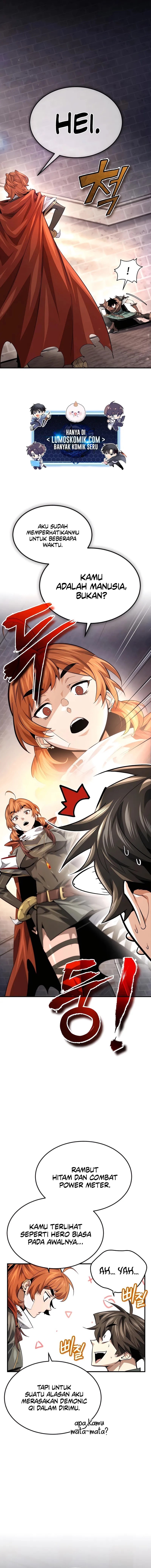 There Are No Bad Heroes In This World - Chapter 29 - Page 1