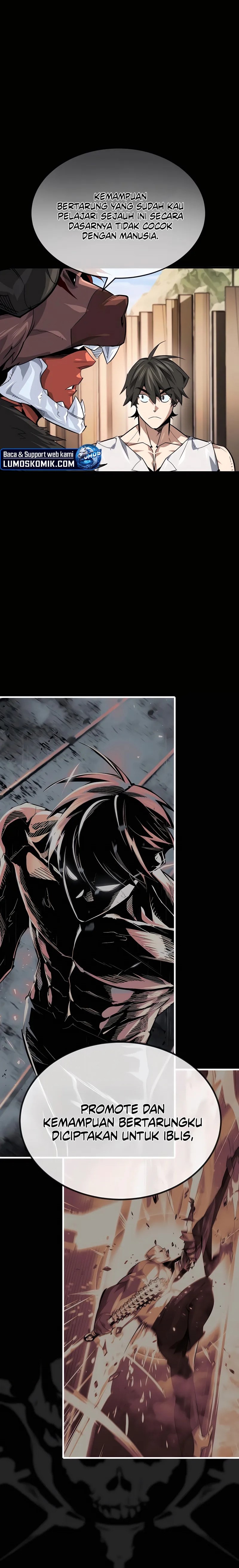 There Are No Bad Heroes In This World - Chapter 29 - Page 10