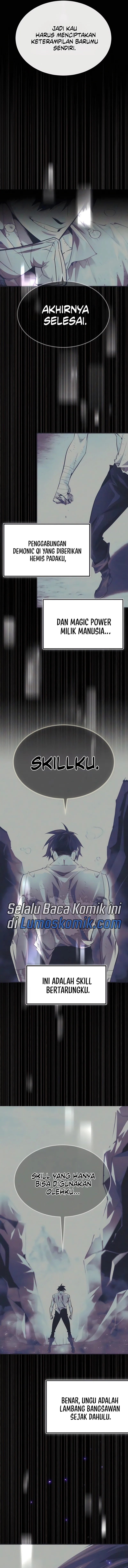 There Are No Bad Heroes In This World - Chapter 29 - Page 11