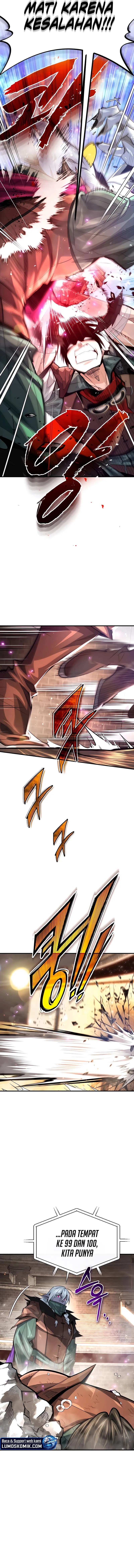 There Are No Bad Heroes In This World - Chapter 29 - Page 16