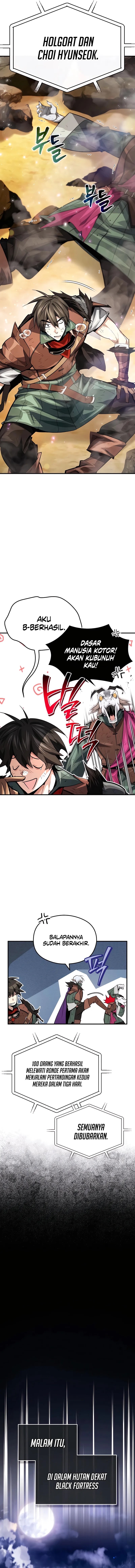 There Are No Bad Heroes In This World - Chapter 29 - Page 17