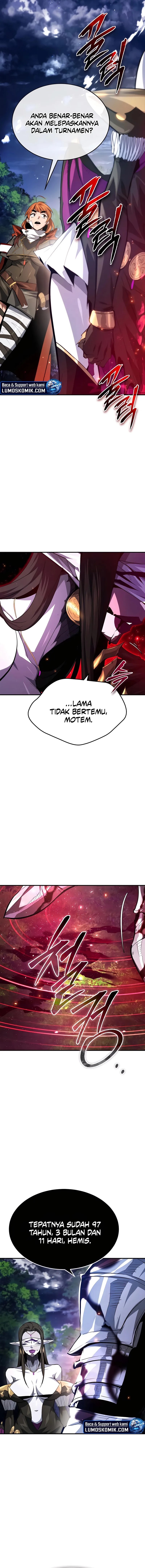 There Are No Bad Heroes In This World - Chapter 29 - Page 18
