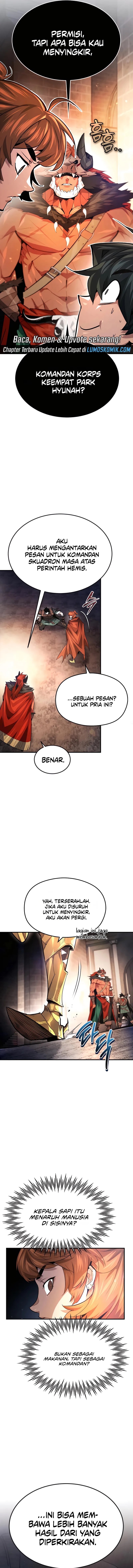 There Are No Bad Heroes In This World - Chapter 29 - Page 2