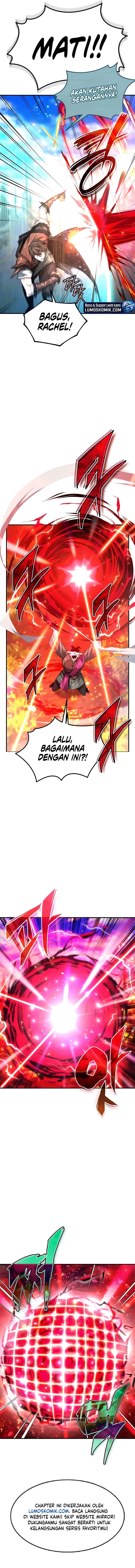 There Are No Bad Heroes In This World - Chapter 29 - Page 7