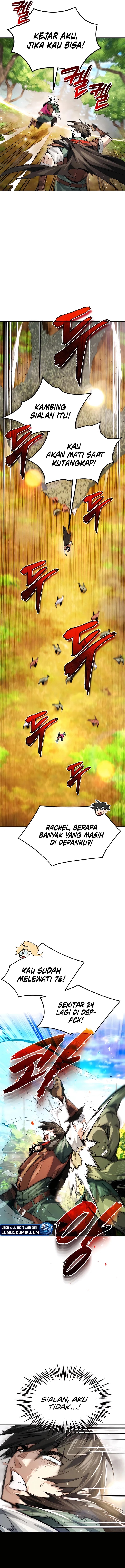 There Are No Bad Heroes In This World - Chapter 29 - Page 9
