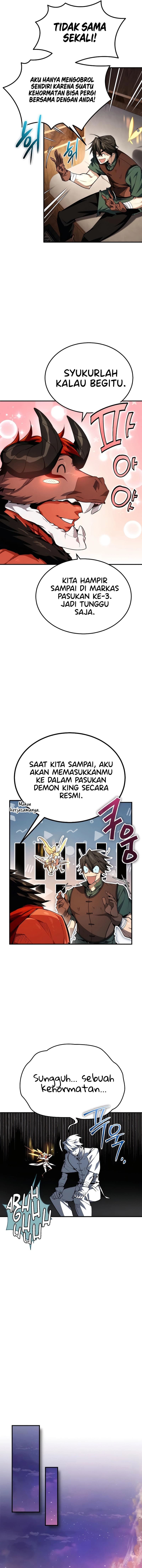 There Are No Bad Heroes In This World - Chapter 3 - Page 14