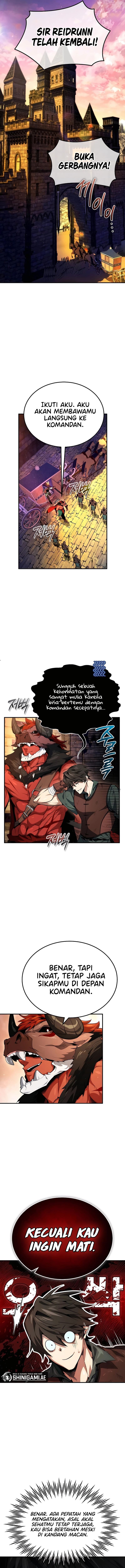There Are No Bad Heroes In This World - Chapter 3 - Page 15