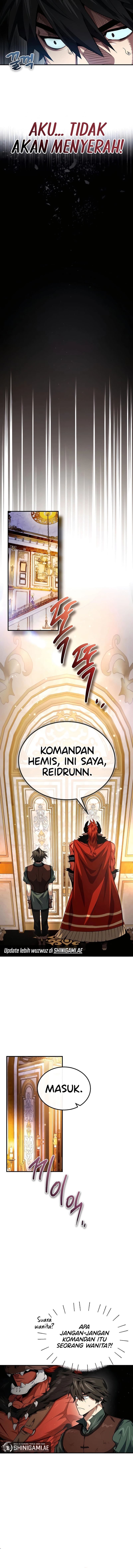 There Are No Bad Heroes In This World - Chapter 3 - Page 16