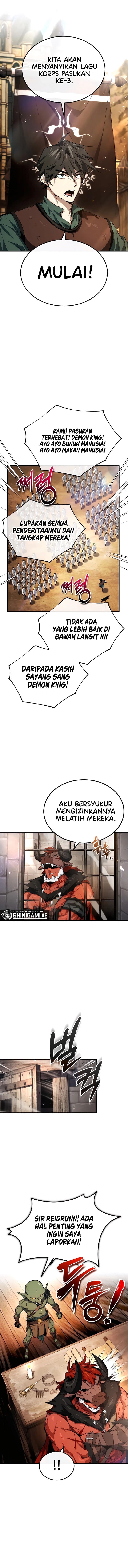 There Are No Bad Heroes In This World - Chapter 3 - Page 4