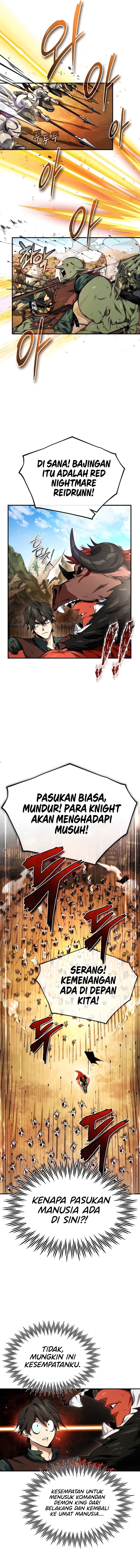There Are No Bad Heroes In This World - Chapter 3 - Page 8