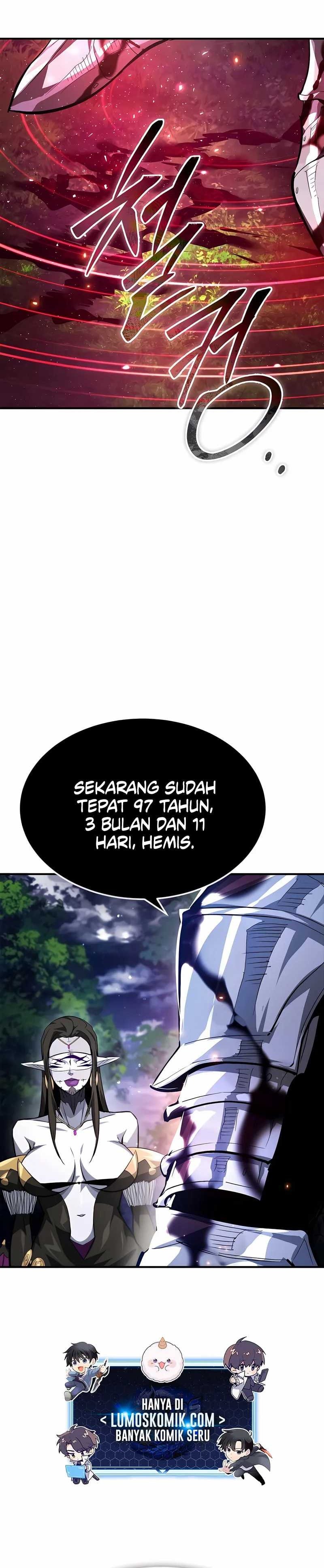 There Are No Bad Heroes In This World - Chapter 30 - Page 1